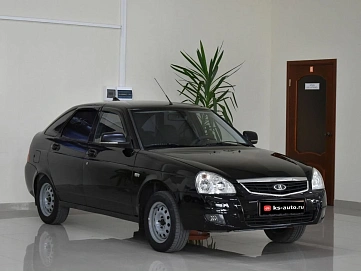 Lada (ВАЗ) Priora, 2012г., передний привод, механика
