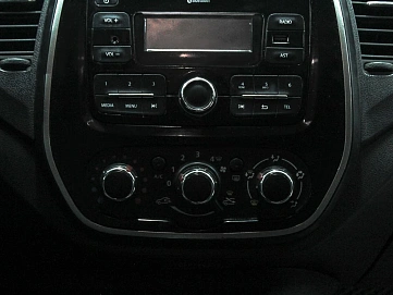 Renault Kaptur, 2017г, полный привод, механика