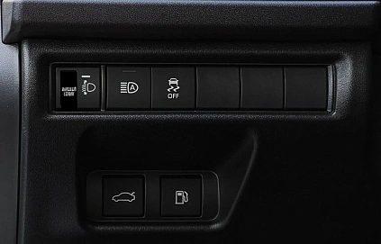 Toyota Camry, 2024г, передний привод, вариатор