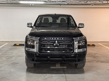 Mitsubishi L200, 2024г, полный привод, автомат