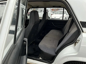 Lada (ВАЗ) 2107, 2010г, передний привод, механика