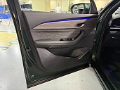 Geely Monjaro, 2025г., полный привод, автомат