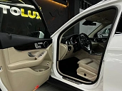 Mercedes-Benz GLC, 2022г., полный привод, автомат