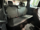 Renault Duster, 2016г., полный привод, механика