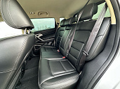 Geely Atlas, 2021г., передний привод, автомат