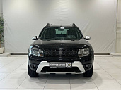 Renault Duster, 2016г., полный привод, механика