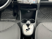 Peugeot 107, 2013г., передний привод, автомат