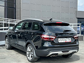 Lada (ВАЗ) , 2020г., передний привод, вариатор