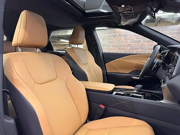 Lexus RX, 2025г, полный привод, автомат