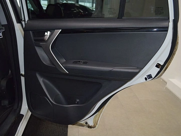 Chery Tiggo 3, 2017г, передний привод, вариатор