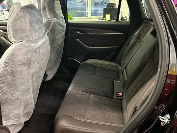 Geely Xingyue L, 2025г, передний привод, автомат