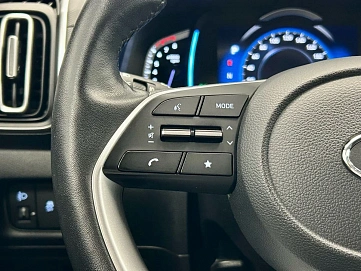 Hyundai Creta, 2021г, передний привод, автомат