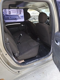 Lada (ВАЗ) Largus, 2012г, передний привод, механика