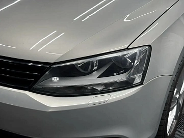 Volkswagen Jetta, 2014г, передний привод, автомат