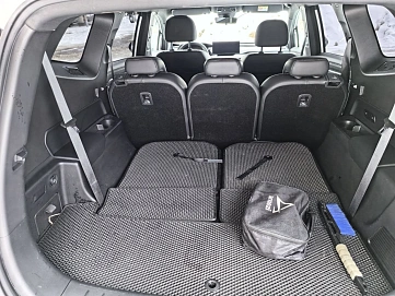 Geely Okavango, 2024г, передний привод, робот