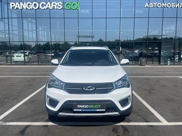 Chery Tiggo 2, 2017г, передний привод, механика