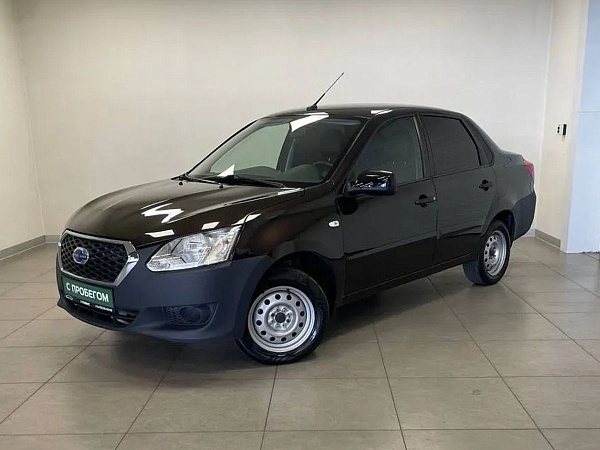 Datsun , 2019г., передний привод, механика