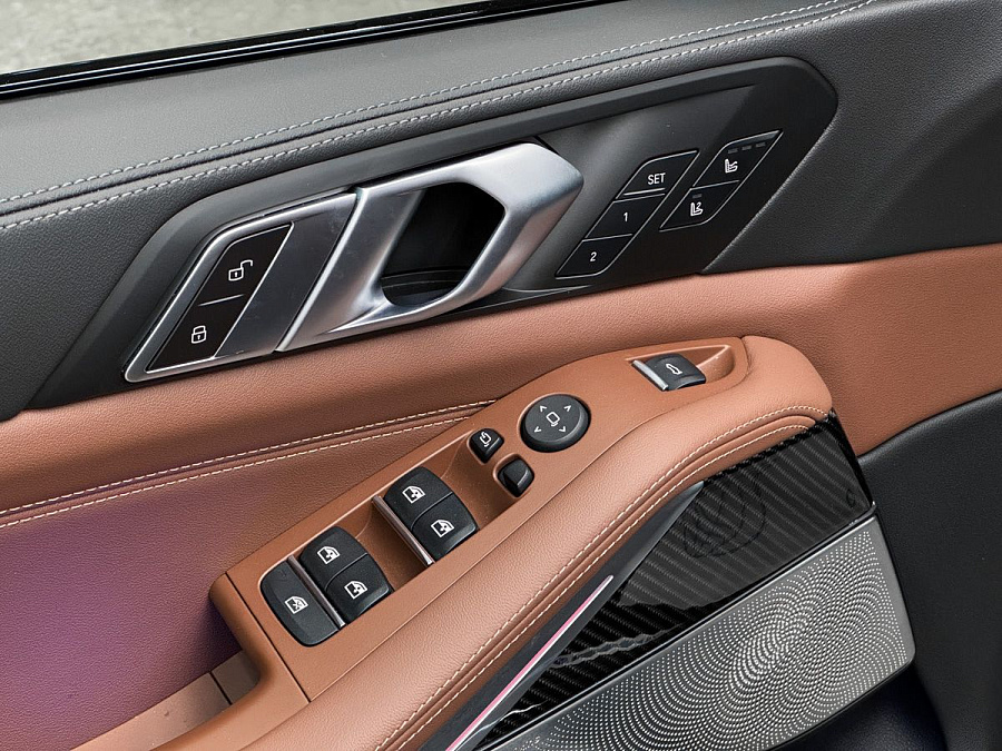 BMW X5, 2024г., полный привод, автомат