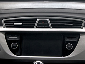 Geely Atlas, 2021г., передний привод, автомат