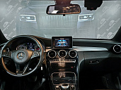Mercedes-Benz , 2016г., задний привод, автомат