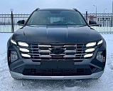 Hyundai Tucson, 2024г., полный привод, автомат