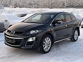 Mazda CX-7, 2011г., полный привод, автомат
