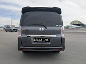 Honda Stepwgn, 2014г., полный привод, вариатор