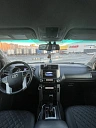 Toyota Land Cruiser Prado, 2011г., полный привод, автомат