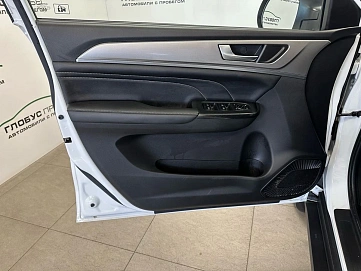 Haval M6, 2024г, передний привод, автомат