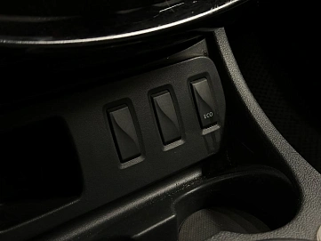 Nissan Terrano, 2020г, передний привод, механика