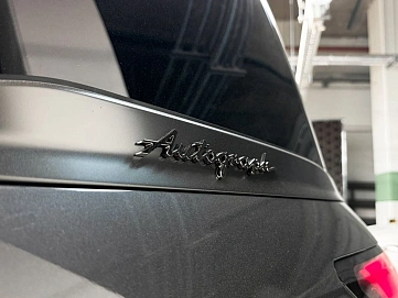 Infiniti QX80, 2025г, полный привод, автомат