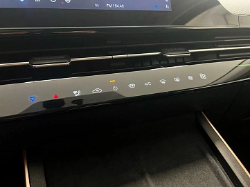 Omoda C5, 2024г, передний привод, автомат