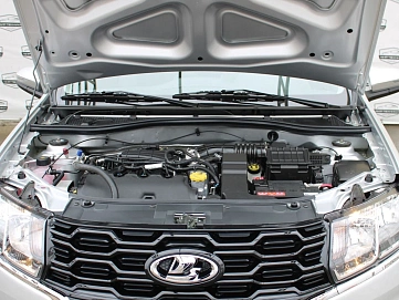 Lada (ВАЗ) , 2025г., передний привод, механика