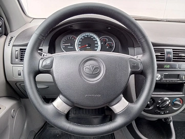 Daewoo Gentra, 2015г, передний привод, механика