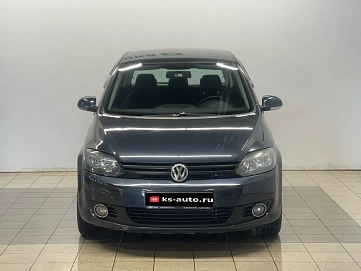 Volkswagen Golf Plus, 2009г., передний привод, робот