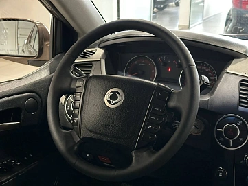 SsangYong , 2013г., полный привод, автомат