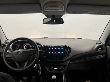 Lada (ВАЗ) Vesta, 2021г, передний привод, механика