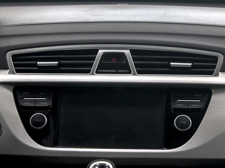Geely Atlas, 2021г., передний привод, автомат