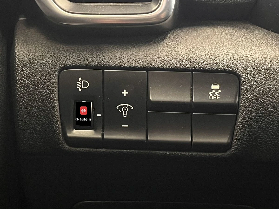 Kia Sportage, 2016г., полный привод, автомат