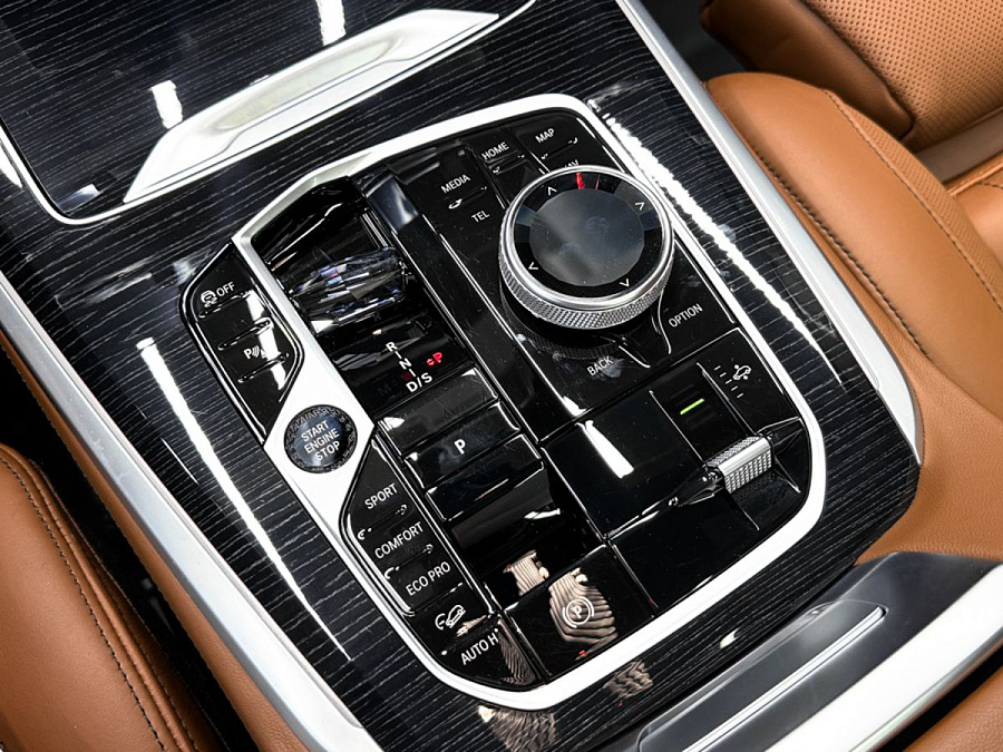 BMW X5, 2023г., полный привод, автомат