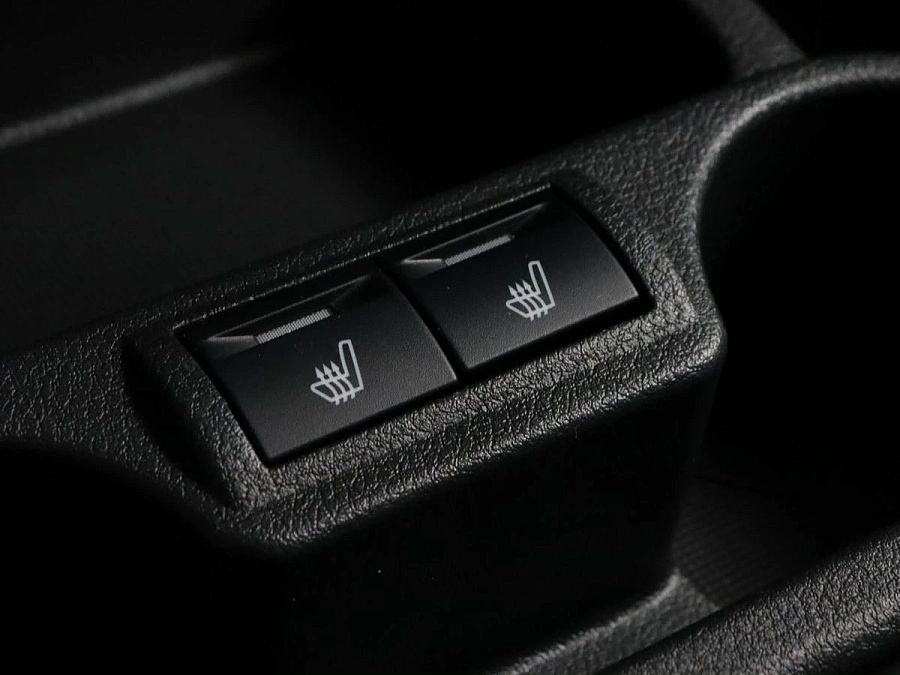 Lada (ВАЗ) Granta, 2025г., передний привод, механика