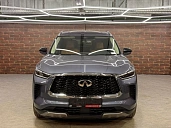 Infiniti QX60, 2025г., полный привод, автомат