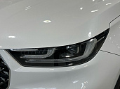Chery Tiggo 8 Pro, 2021г., передний привод, робот