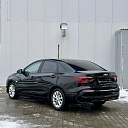 Chevrolet Monza, 2023г., передний привод, автомат