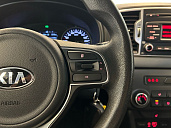 Kia Sportage, 2018г., передний привод, механика