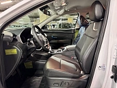 Hyundai Tucson, 2024г., полный привод, автомат