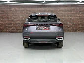 Omoda C5, 2024г., полный привод, робот