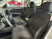 Hyundai i30, 2009г., передний привод, механика
