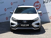 Lada (ВАЗ) , 2023г., передний привод, механика