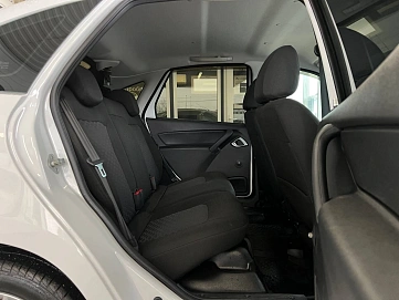 Lada (ВАЗ) Granta, 2023г, передний привод, механика